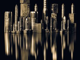 Scháling Anita - Screw city